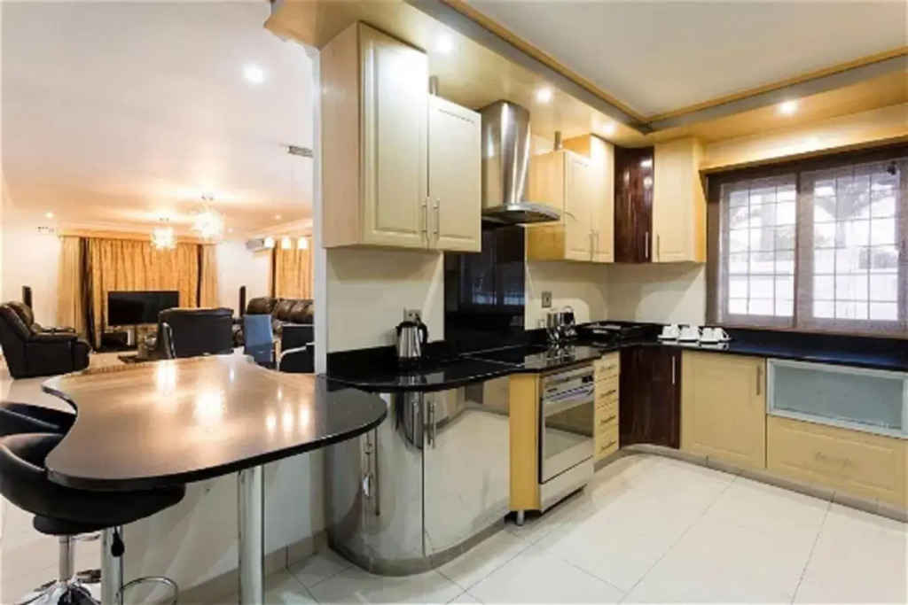 Buckleigh Guesthouse