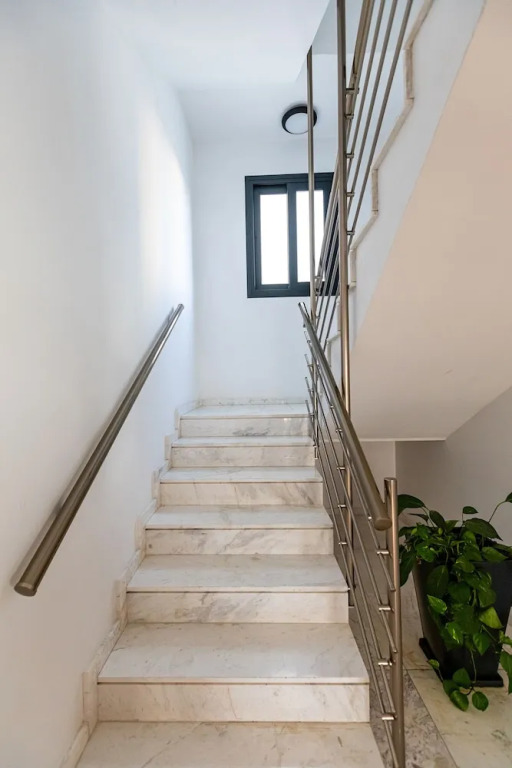 Yamas Urban Living Platinum Key