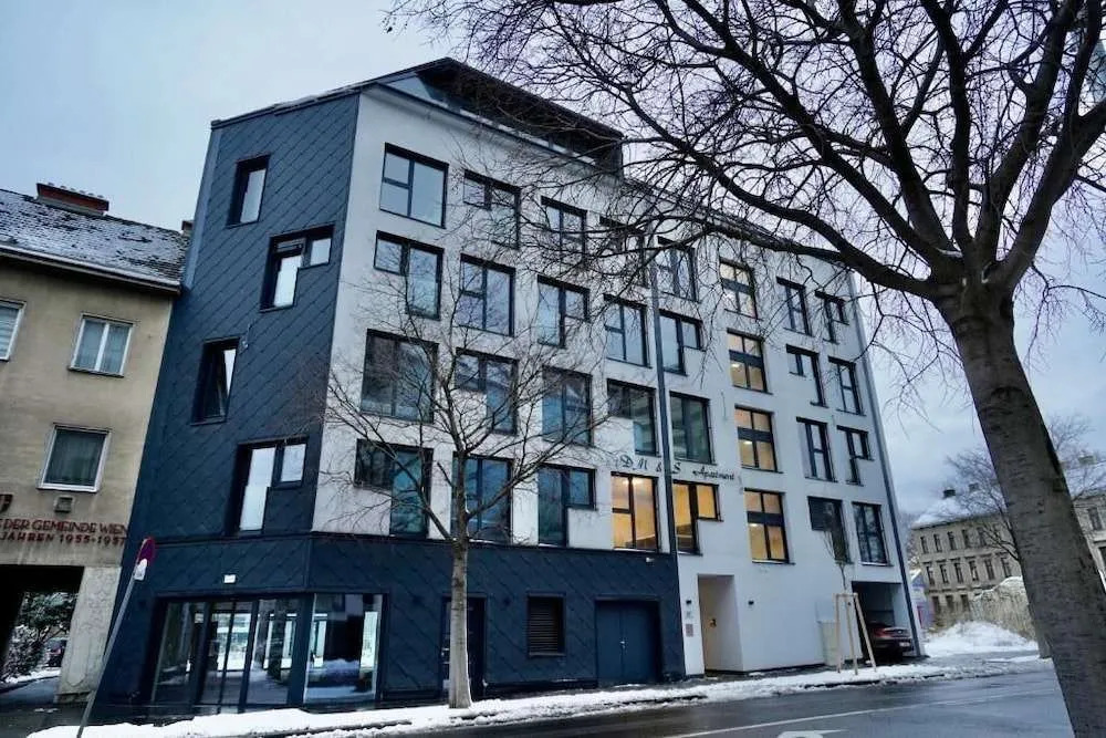DM & S Apartment
