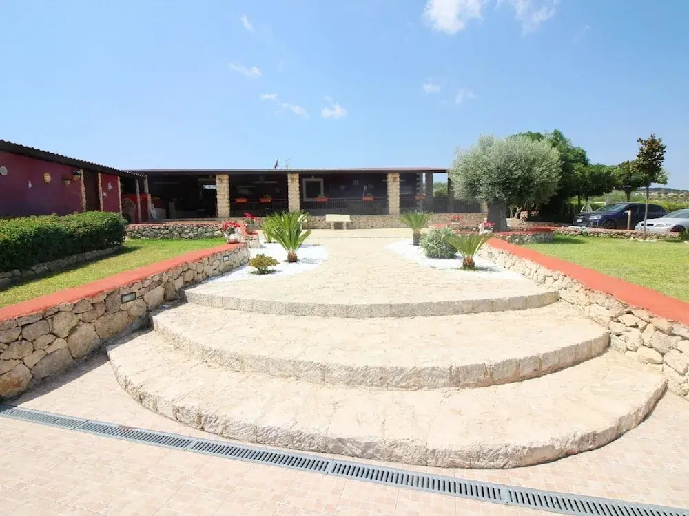 Inviting Holiday Home With Private Pool