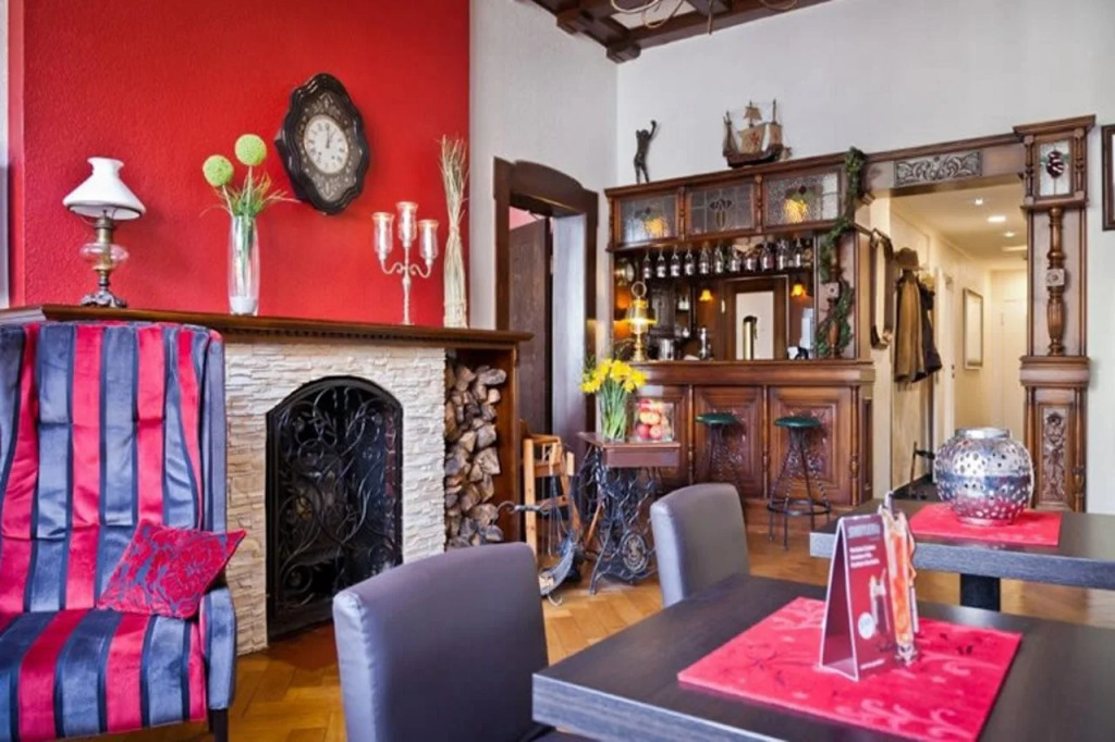 Arthotel ANA Residence Bremen