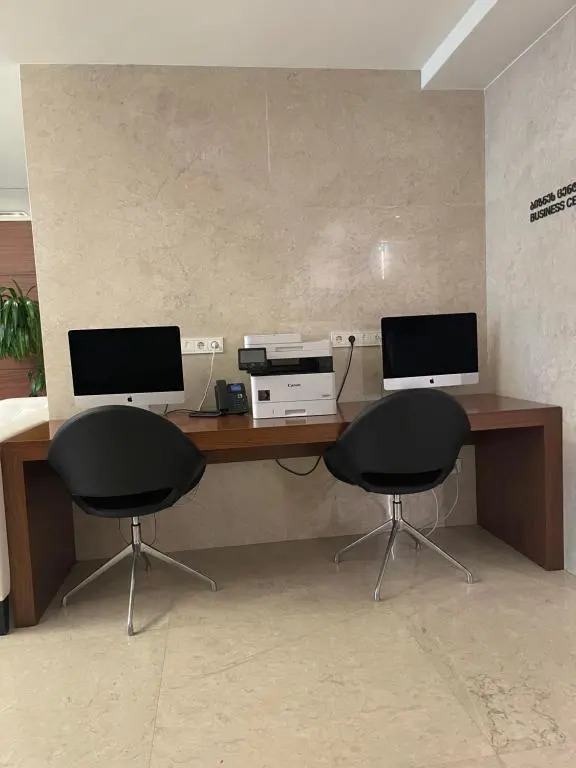 Apartment 16-27 floors in Alliance Palace Batumi