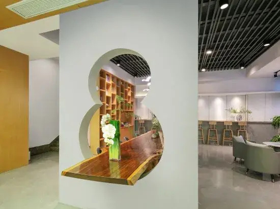 Wanli Hotel（ Conservatory Of Music Store of Hangzhou）