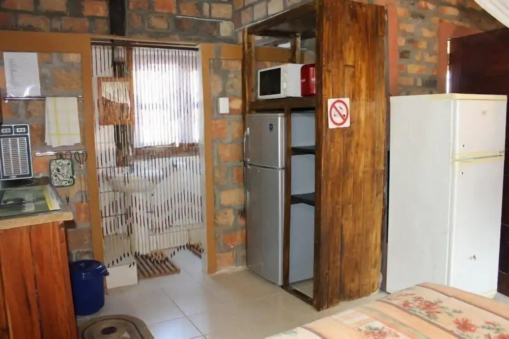 Shibumi Lodge