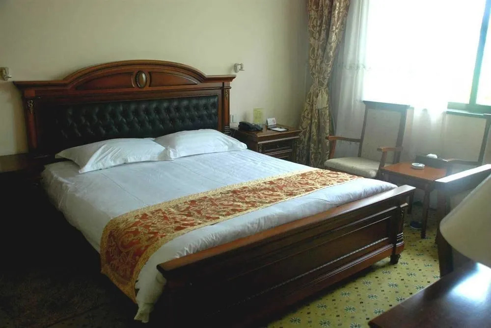 Shanghai Jingyuan Resort