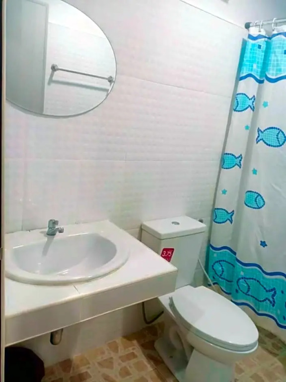 Boodsarin Hotel