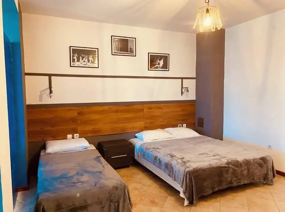 Budva Felix Suites