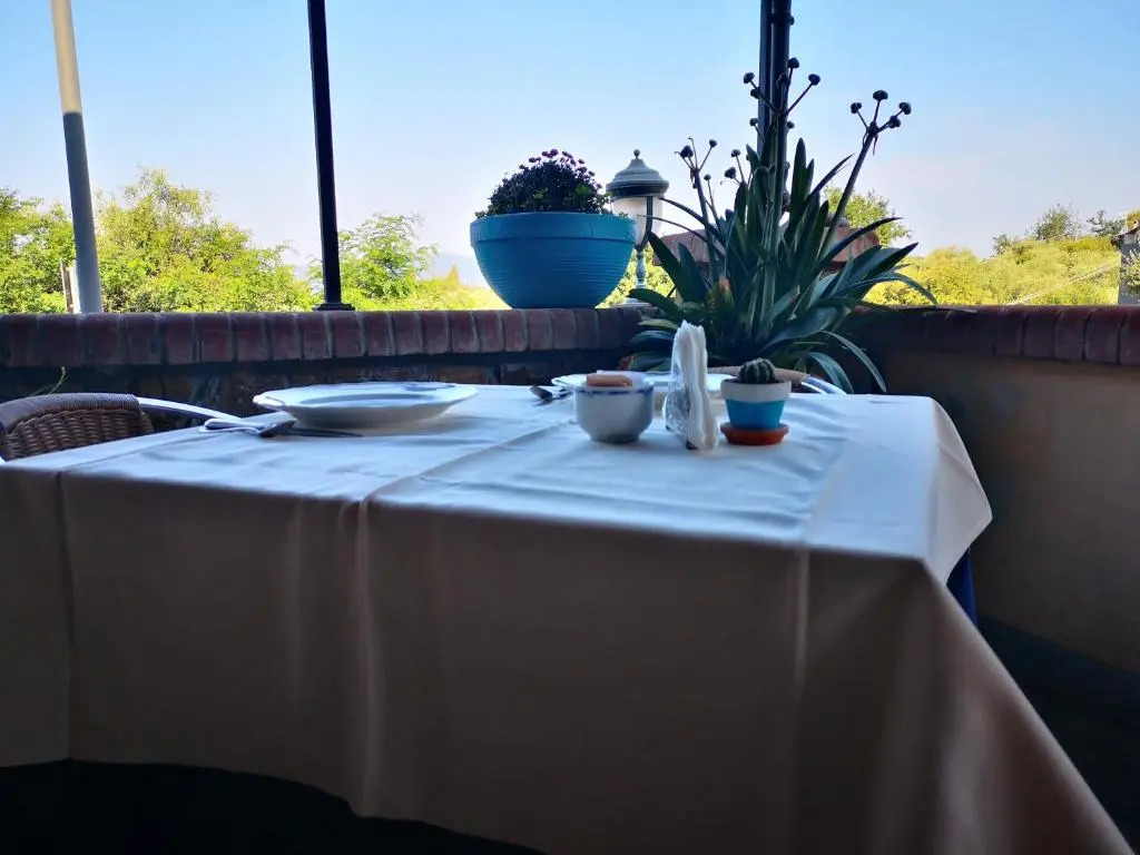 Locanda Miranda