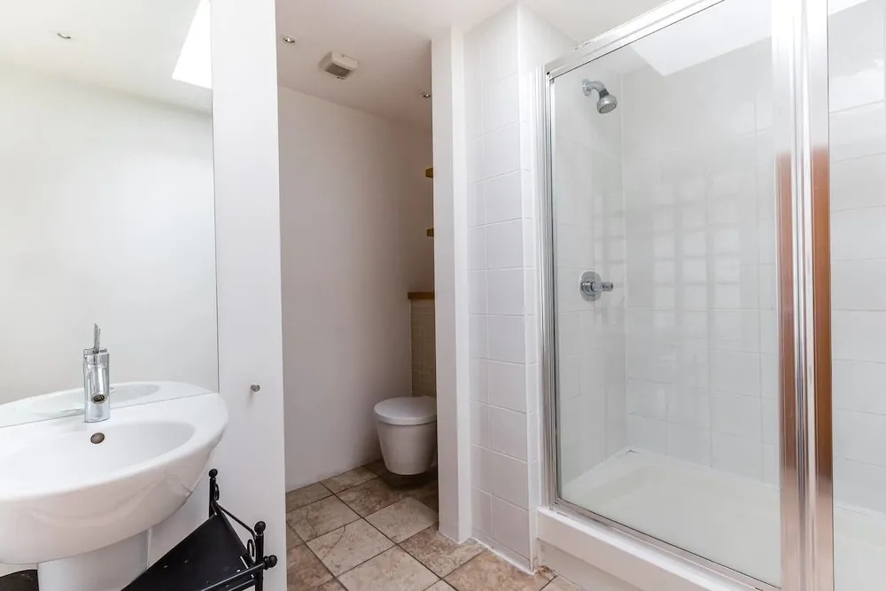 Beautiful Penthouse Apartment in Shoreditch