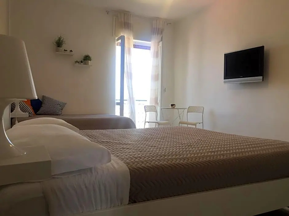 B&B Josephine Sea View