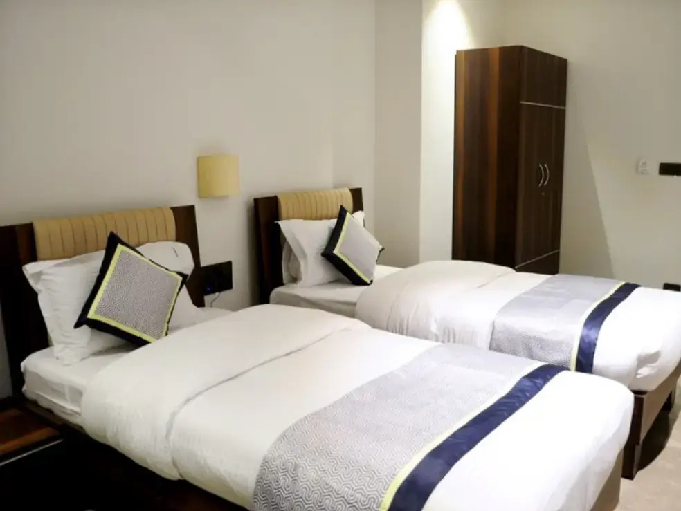 Hotel Ramraj