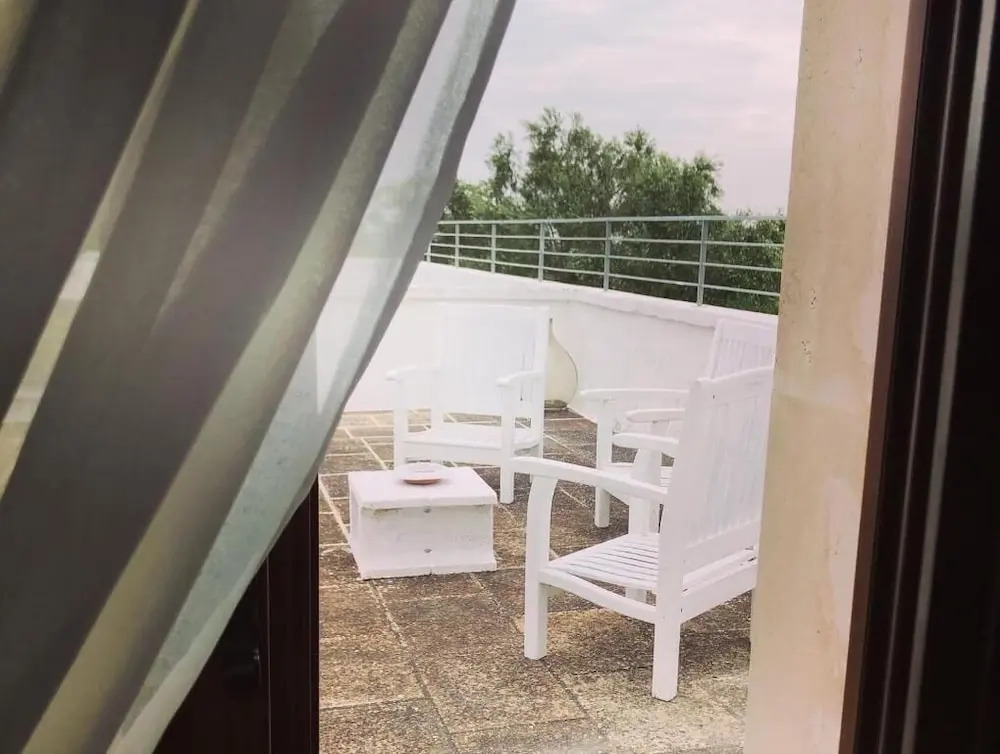Masseria Borgo Santuri