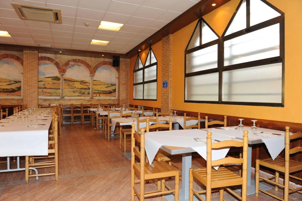 Hostal Venecia