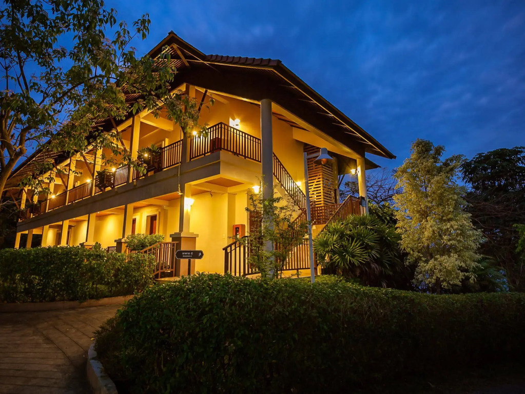 Wanasom Wellness And Aesthetic Resort