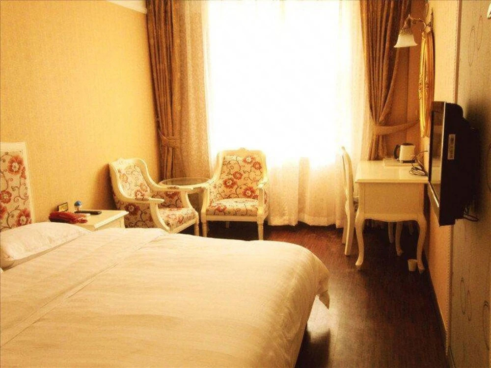 Jiali Hotel - Tianfu Branch