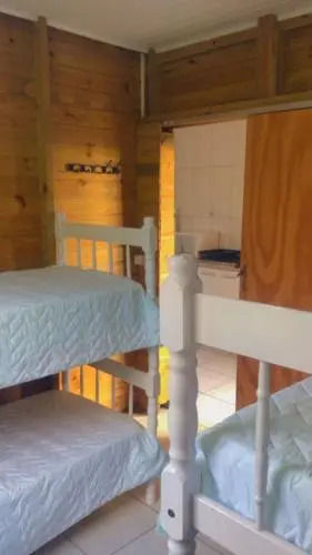 Casas do buzo