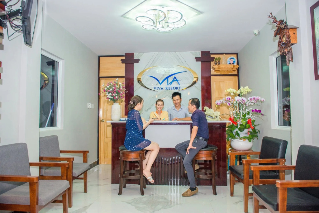 Viva Beach Resort Mui Ne
