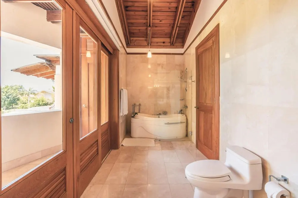Wonderful Villa w Style at Colinas Casa de Campo