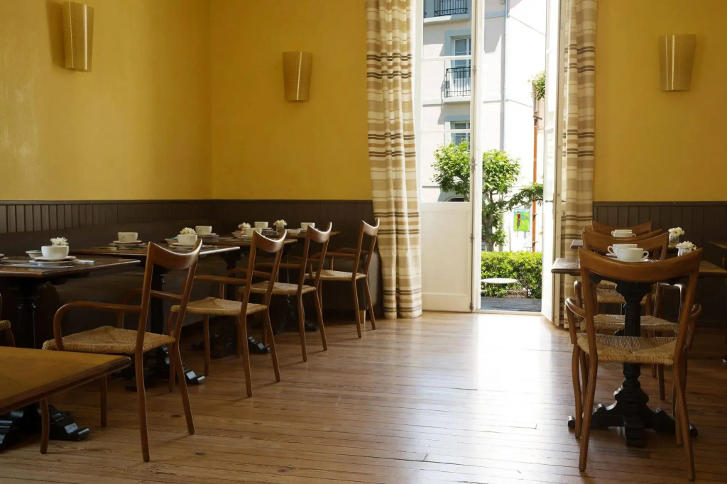 Hotel Saint Julien