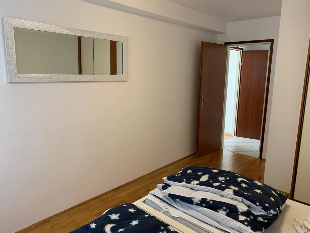 Apartment Dora