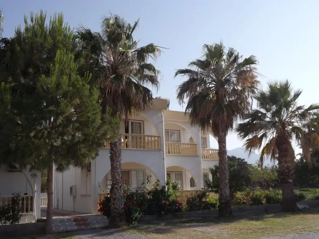 Paradise Holiday Bungalows