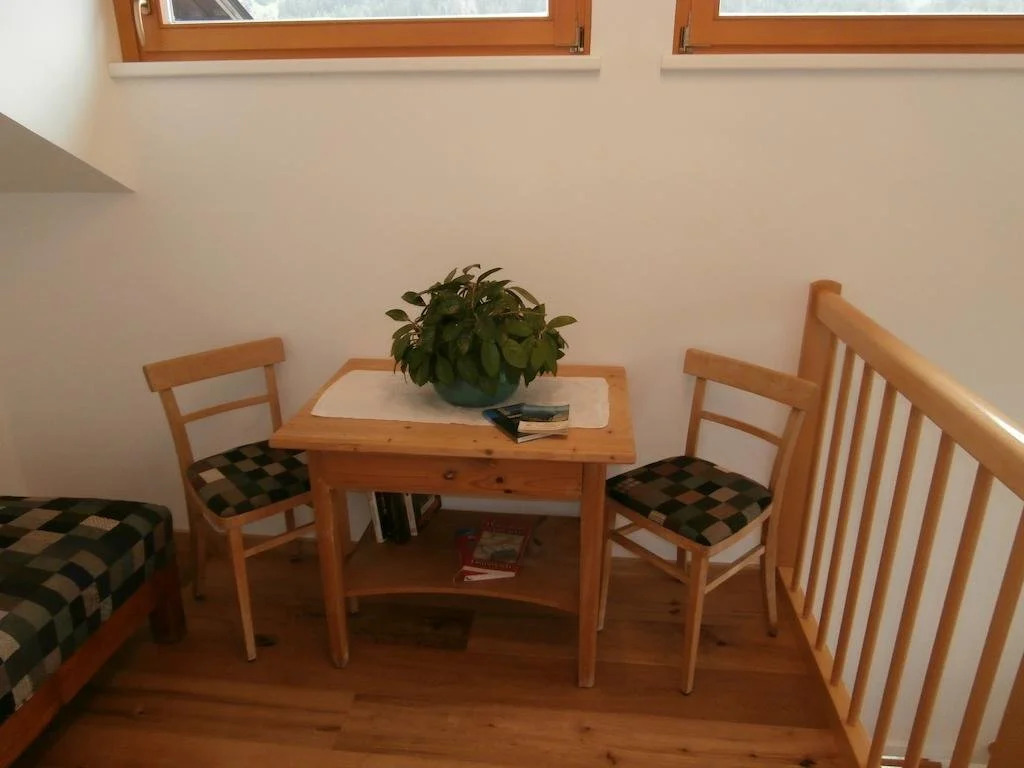 Ferienhaus & -wohnung Flatscher