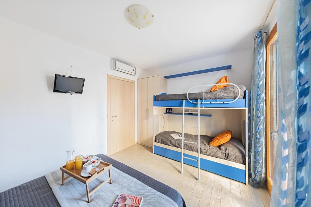 Casa Alessandra PT3 by Wonderful Italy