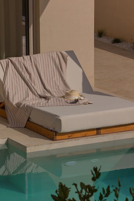 Villa With Private Pool by Kiva