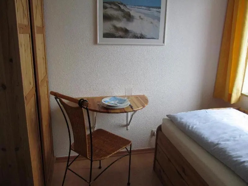 Haus Bielefeld Zimmer 30a