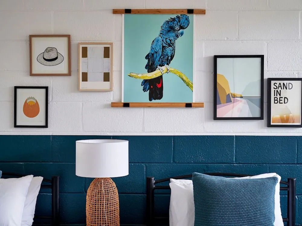 Peterborough House