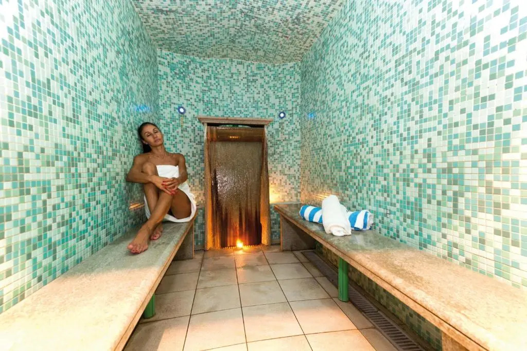 Hotel Terme Don Pepe