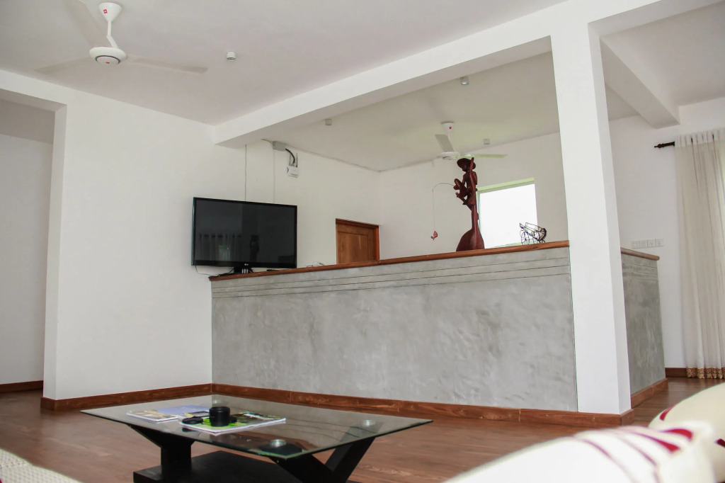 Romaya Villa