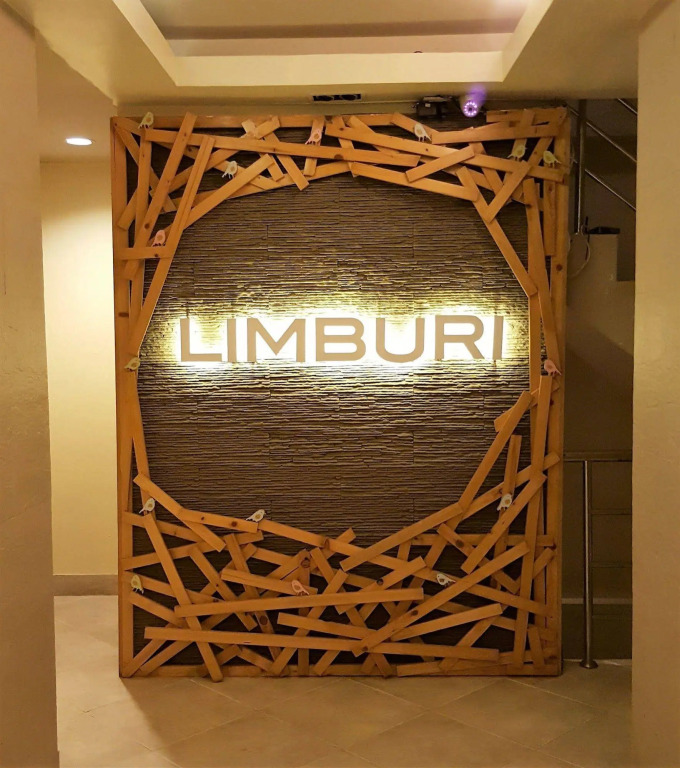 Limburi Hometel