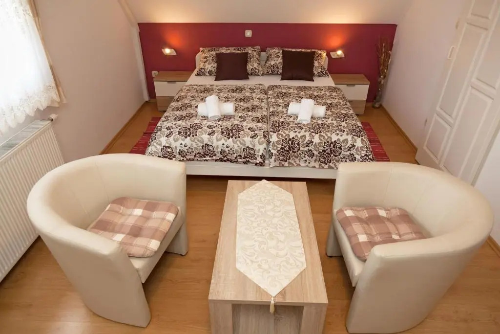 Guest House Ljubica