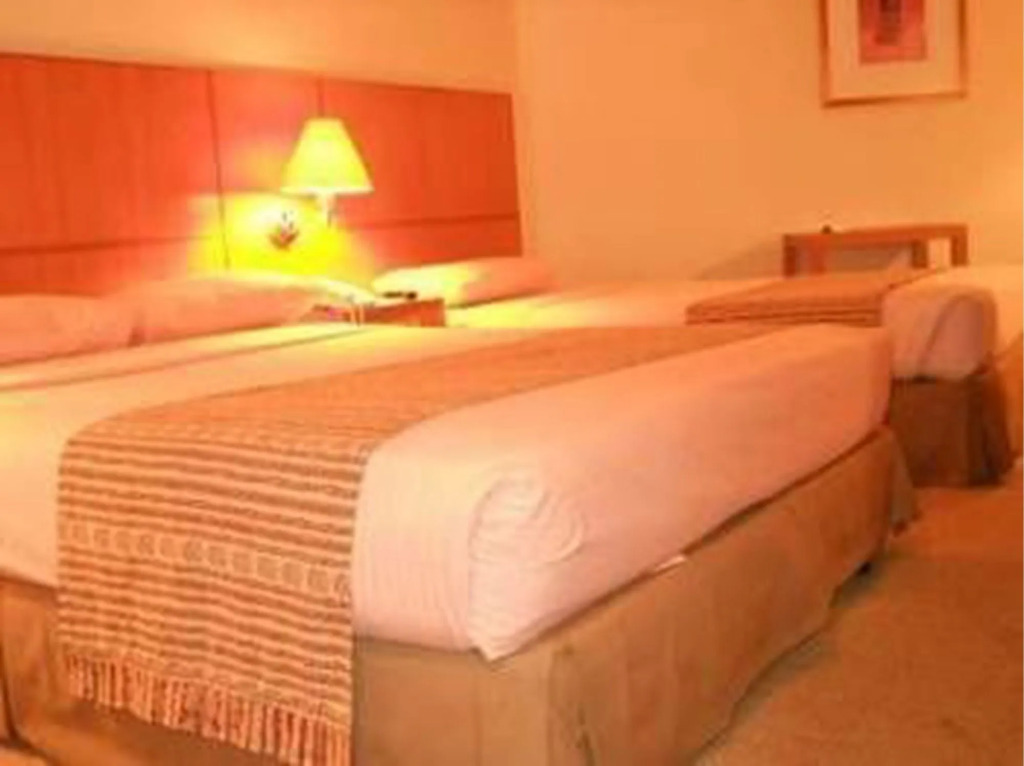 The Plaza Hotel Kuala Lumpur