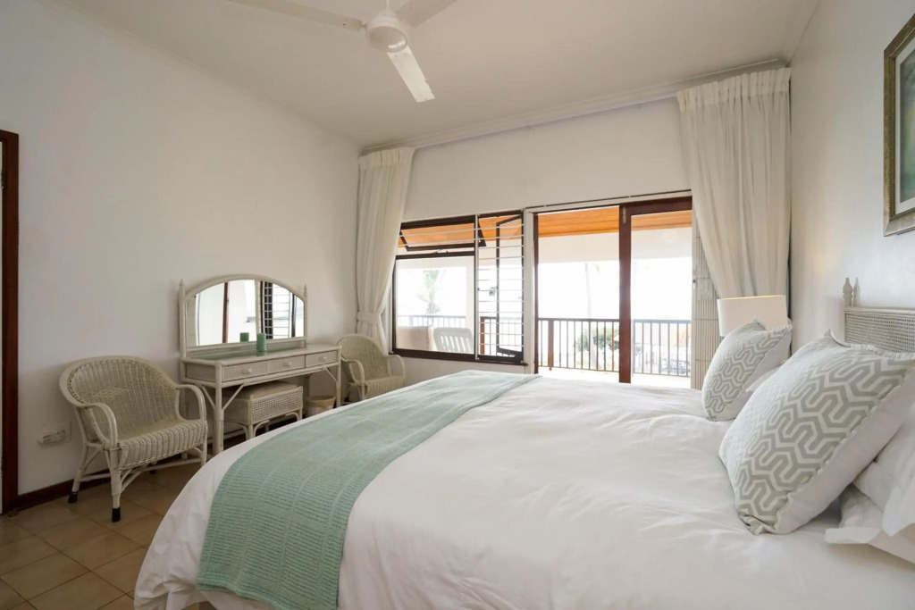 Nomax Beach House