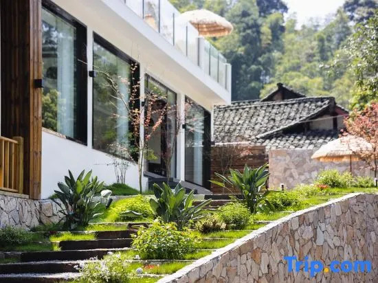 Joy Boutique Guesthouse | Shunan Bamboo Sea