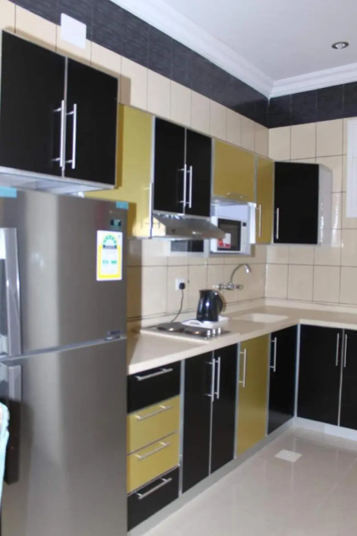 فخامة الديار للشقق المخدومة Fakhamat Aldyar For Serviced Apartments