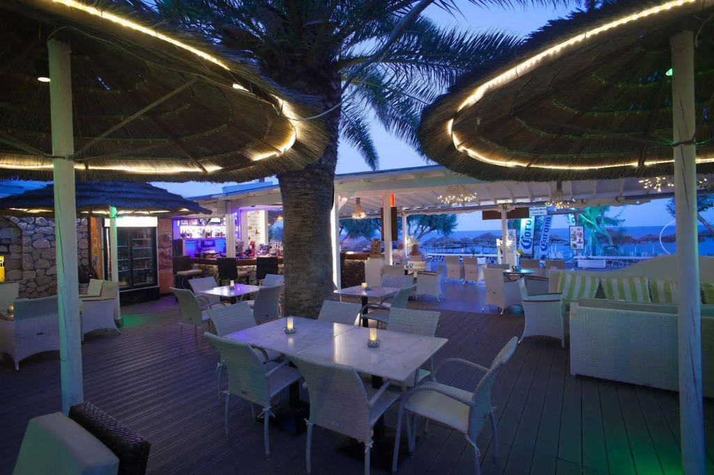 Sellada Beach