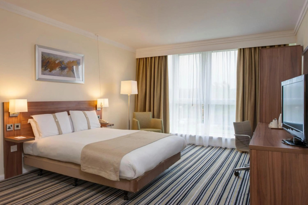 Holiday Inn Washington by IHG