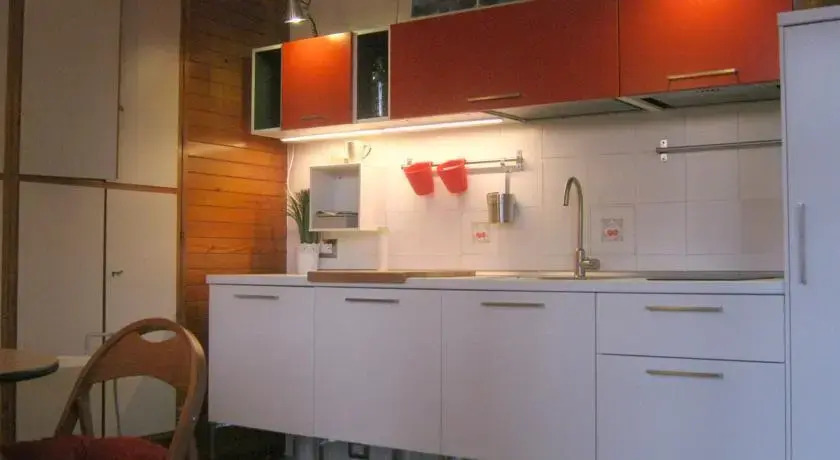 Chalet Casilino