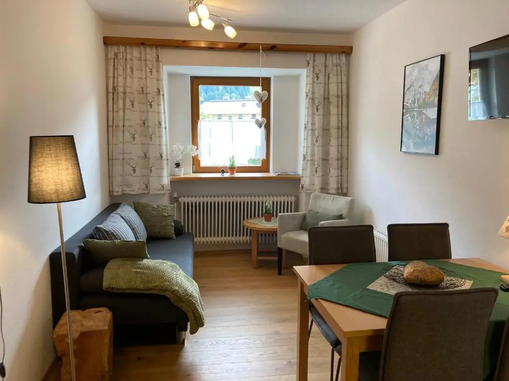 Haus Standlgut Rauris -- incl Sommercard