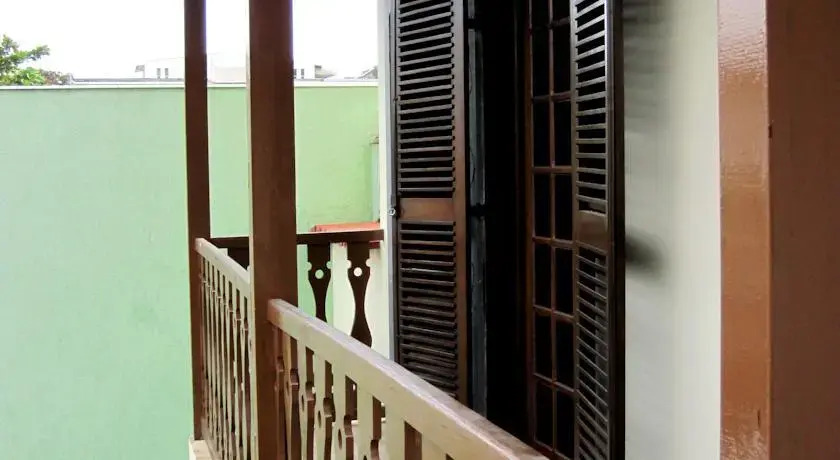 Pampulha Adventure Hostel