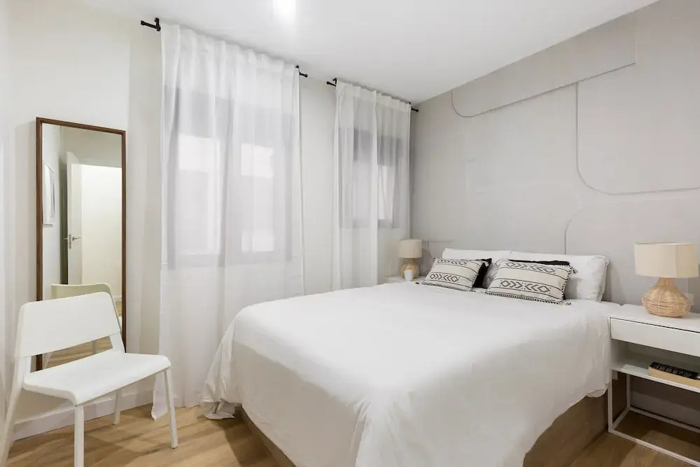 Urban Chill Apartments By Olala Homes