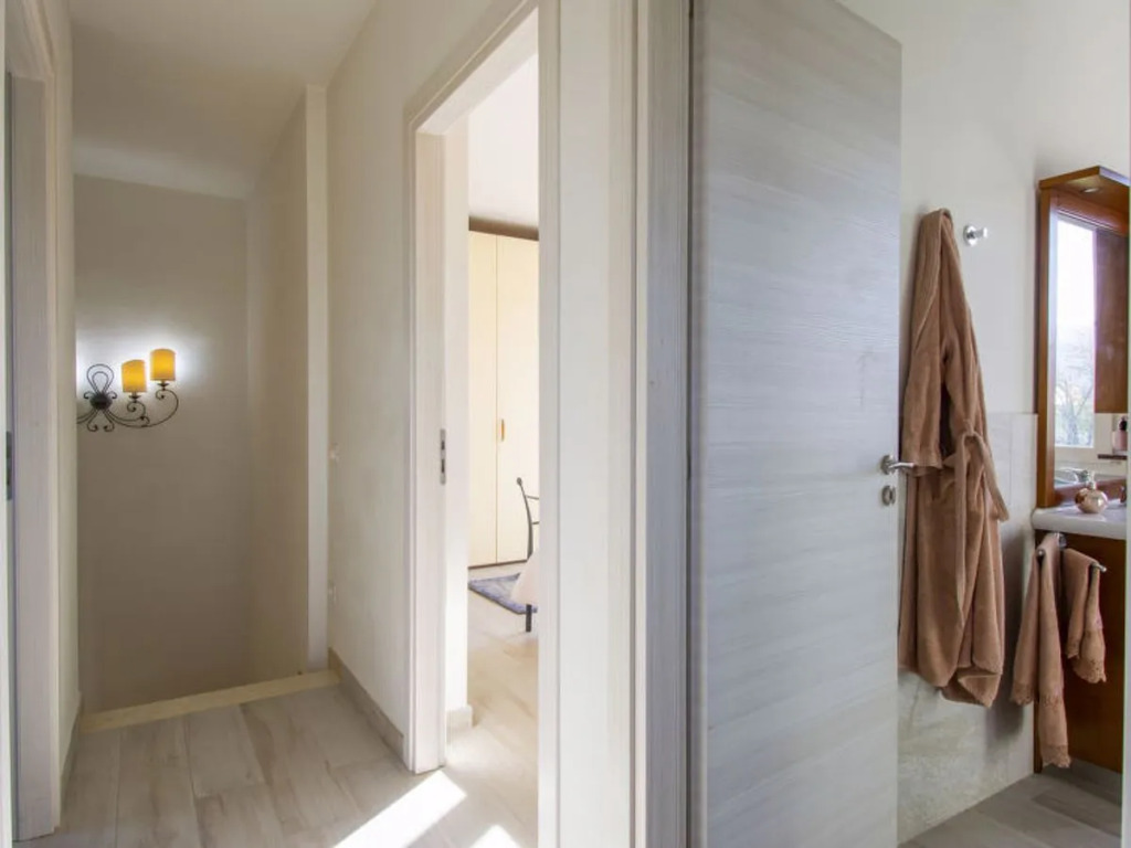 Holiday Home del Sole by Interhome