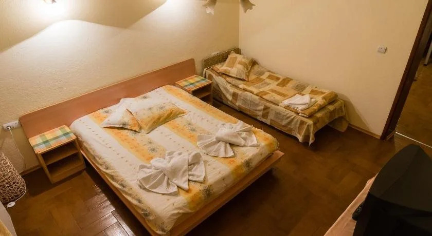 Villa Vera Guest House