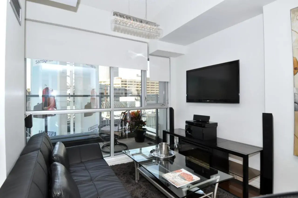 Glen Grove Suites & Condominium Residences