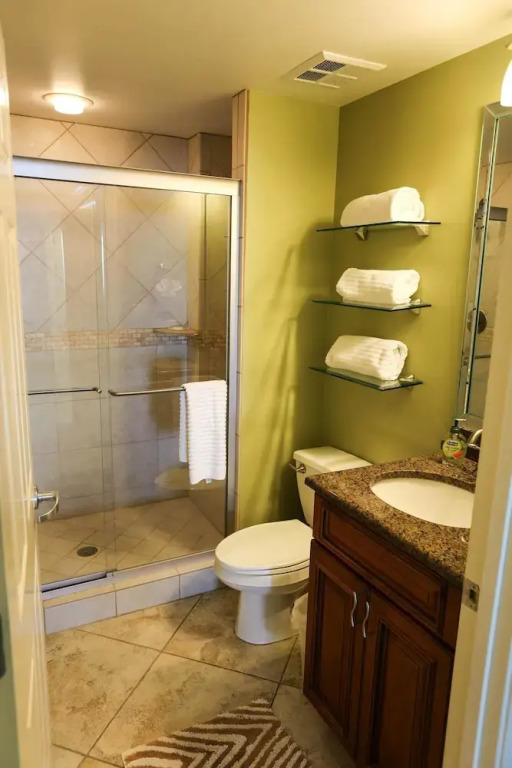 St Croix at Silver Shells 3 Bedroom Apartment by BnD