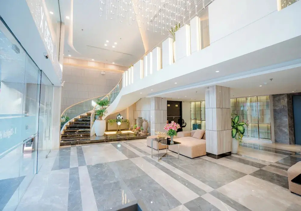X-Digital HOTEL