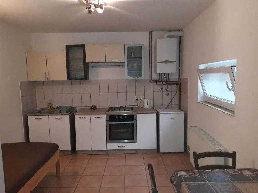 Apartment Eurho